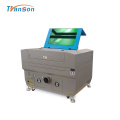 Machine de découpe laser acrylique 6090
