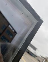 double pane insulated window glass replacement