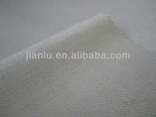 worsted wool fabric / suits fabric/ wool polyester serge