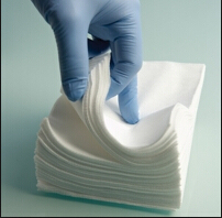 clean room wipers/Cleanroom cloth