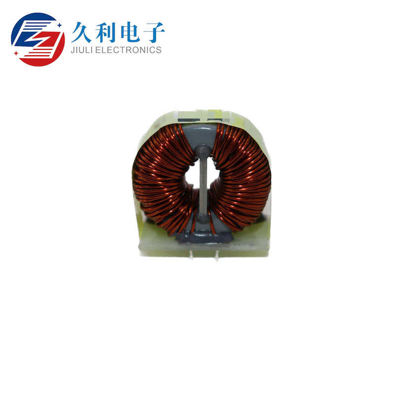 Common-mode inductance