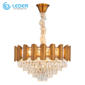 LEDER Crystal Classic Lampadari Illuminazione