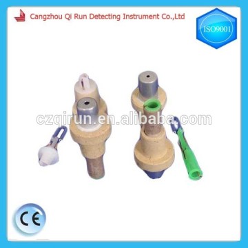 One-off Expendable Thermocouple tips