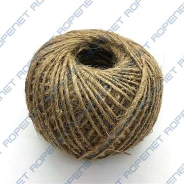 Natural Jute Twine Arts Crafts Gift Jute Twine Packing Twine
