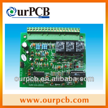 profession fabrication layout pcb design service pcb assembly pcb copy