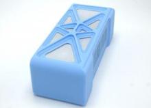 iPhone / Ipod Colorful Waterproof Bluetooth Speaker , Surro