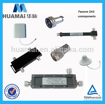 IBS DAS RF Passive componets