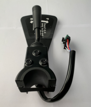 Reverser Switch AT180916 for Backhoes 300D 310E 310G