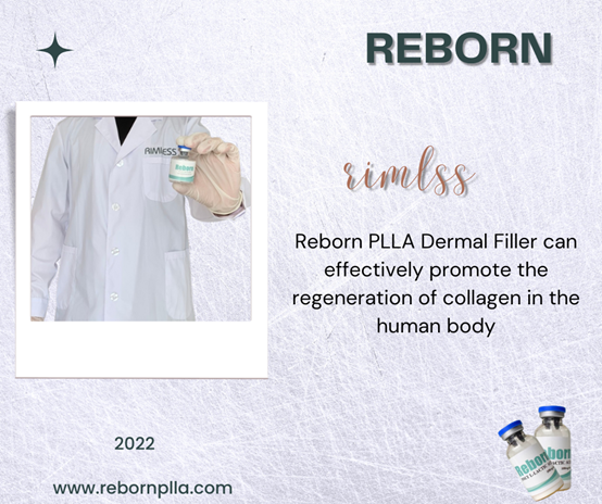 regeneration of collagen