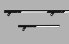 Multi-function Track Light spot light