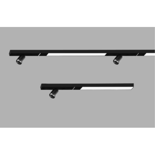 Multi-function Track Light spot light