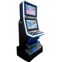 DST Luxury slot machine cabinets