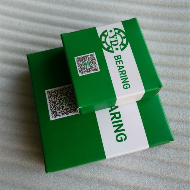 Yd Bearing 17 Yd Bearing 17