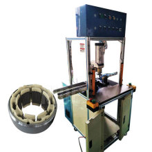BLDC Motor Stator Insulation Board End Plate Pressing Machine for Auto Industry