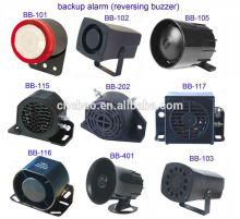 reversing alarm with CE and ROHS DC 12V~80V