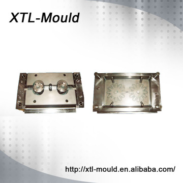 Custom plastic car accessories injection mold