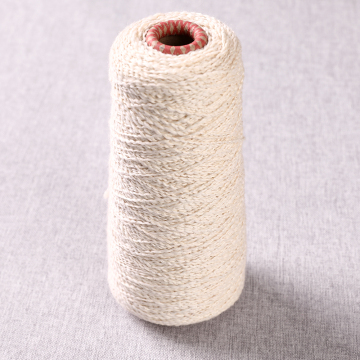 HIGH Quality 1/4NM main cotton fancy yarn