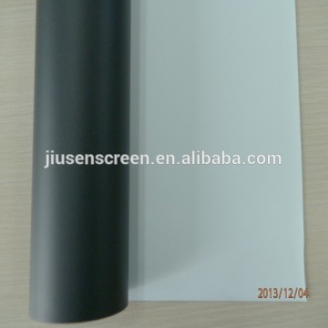 projection manual screen projection screen materials