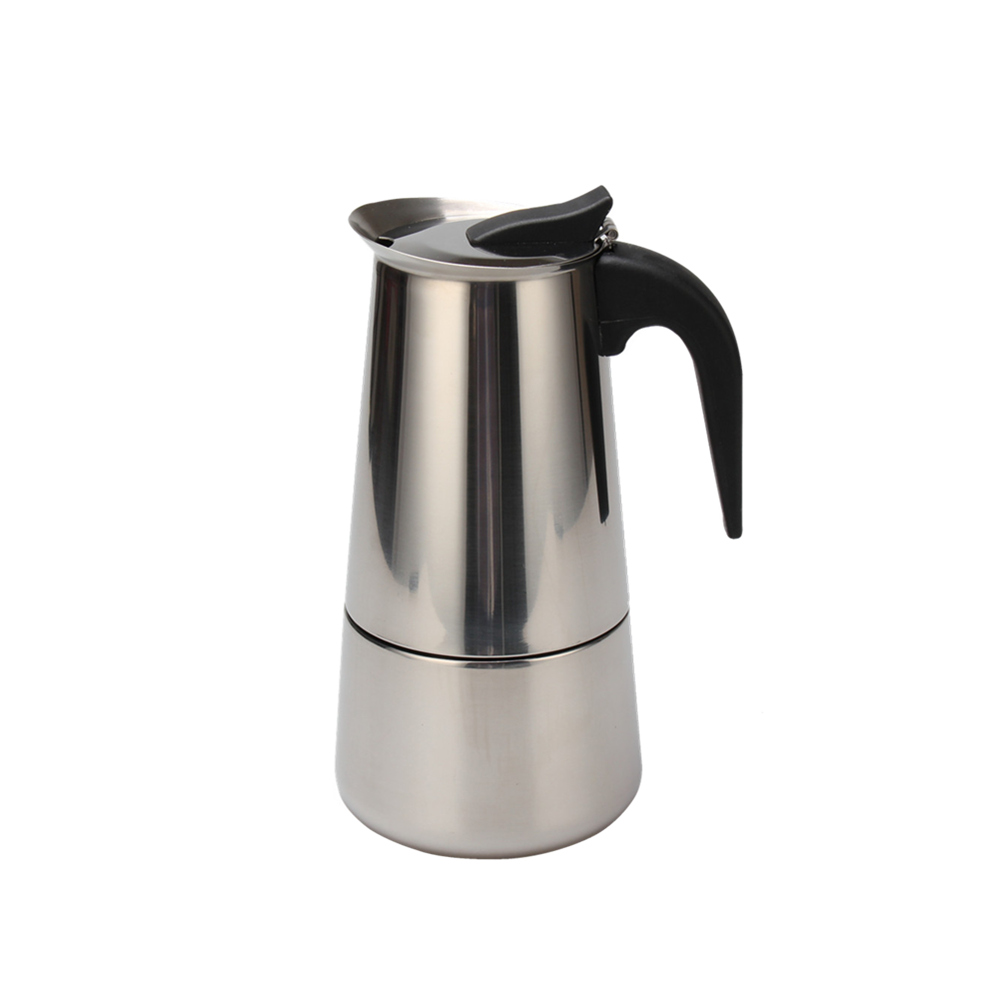 Stovetop Espresso Maker