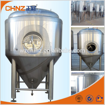 Beer Fermentation Tank