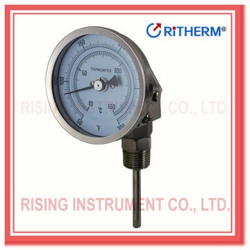 bimetal instant read thermometer