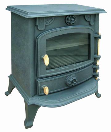 Wood Burning Stoves Outdoor Stoves