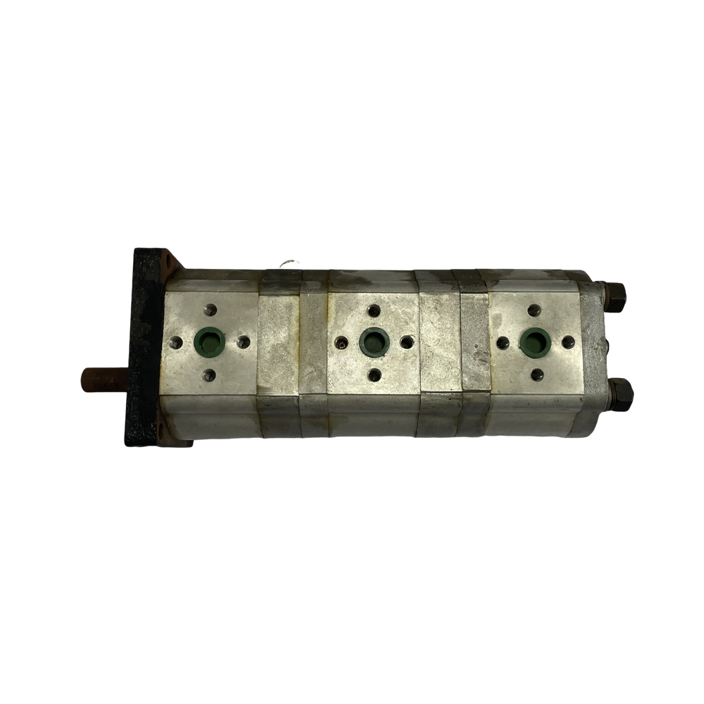 Hydraulic Gear Pump