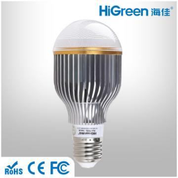 Energy Saving 7 Watt Light Bulbs with Special design