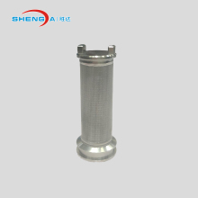 Coal Mining Filter Element for Hydraulic System