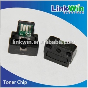 Copier toner chip for cartridge for AR-3020D AR-5516/5516S/5516D AR-5520/5520S/5520D