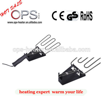 electric spark igniter for bbq grill