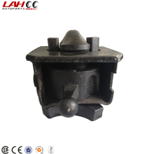 Jost TwistLock Container Trailer Parts