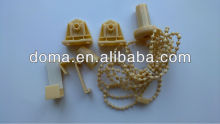 Mini Roller Blind Components-Yellow Color