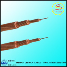 Copper stay wire/copper wire/copper rope