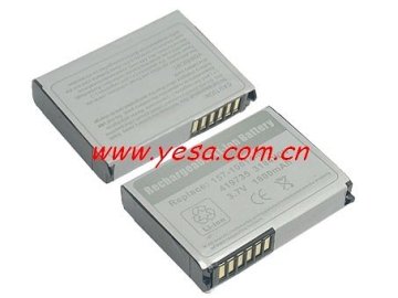 PDA Battery for PALMONE 157-10014-00
