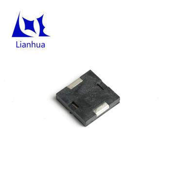 2017 hot sell 3-24V small size smd buzzer