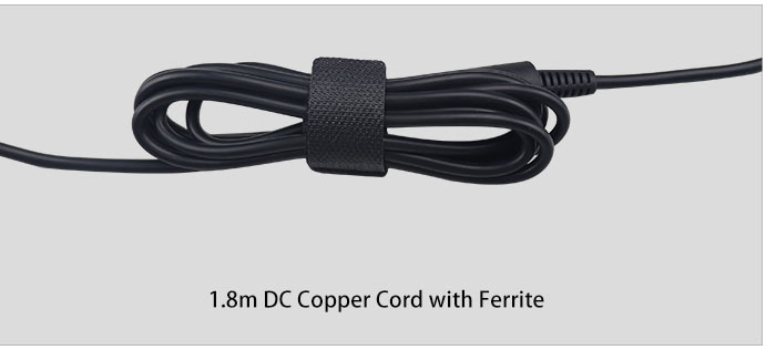 18.5v laptop adapter