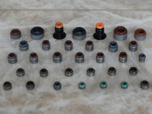 Truck Spare Parts-Engine Valve Oil Seal Onsale