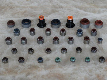 Truck Spare Parts-Engine Valve Oil Seal Onsale