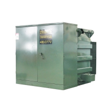 2750kva Three phase pad mounted transformer