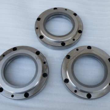 Tungsten steel cutting mold Hard alloy shearing die