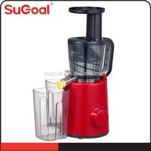 Colorful New Design Slow juicer