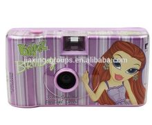 HOT SALE underwater disposable camera,available in various color,Oem orders are welcome
