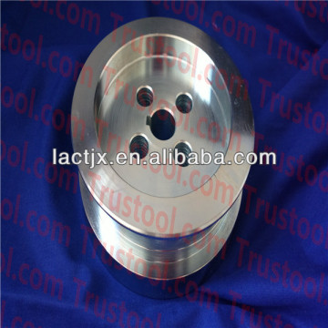 Custom Parts Aluminum Parts CNC Lathing