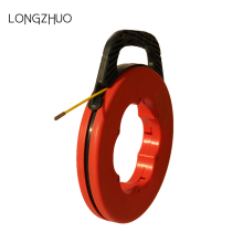 30m Wire Pull Rods Fiberglass Fish Tape
