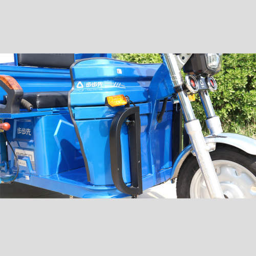 Nouveau design à vendre Véhicules électriques Tricycle Cargo