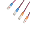 Mini Waterproof Connector Cable