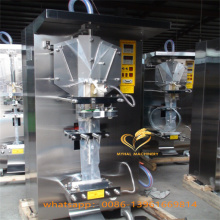 cost Liquid packaging machine efficiency