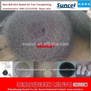 Suncel Tree Root Protect Mesh