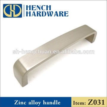 furniture zinc alloy pull handle for sale